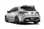 Toyota Corolla Sport G Z Hatchback by TOM'S 2019 года